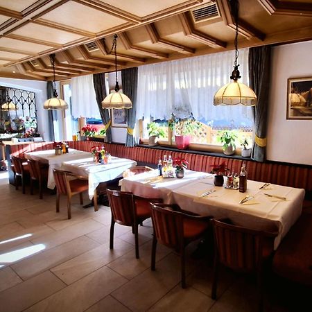 Hotel Hubertushof فيبيتينو المظهر الخارجي الصورة